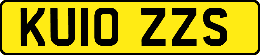 KU10ZZS