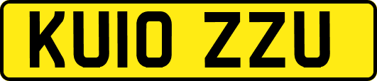 KU10ZZU