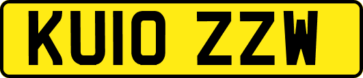KU10ZZW