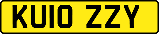 KU10ZZY