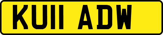 KU11ADW