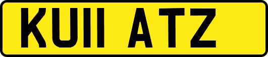 KU11ATZ