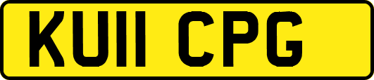 KU11CPG
