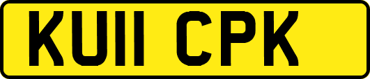 KU11CPK
