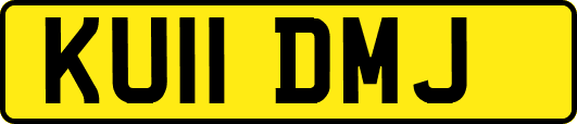KU11DMJ