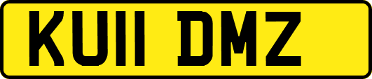 KU11DMZ