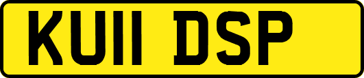KU11DSP