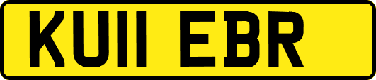 KU11EBR