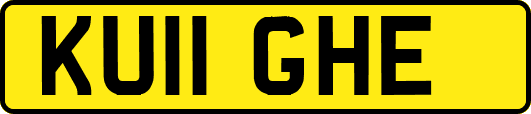 KU11GHE