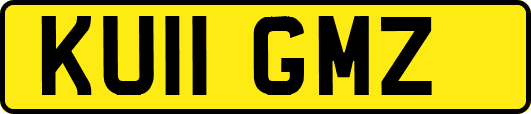 KU11GMZ