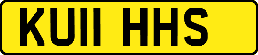 KU11HHS