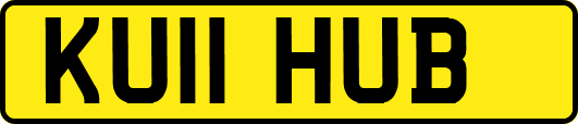 KU11HUB