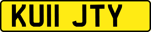 KU11JTY