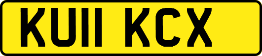 KU11KCX