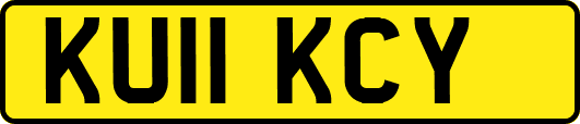 KU11KCY