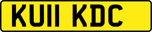 KU11KDC