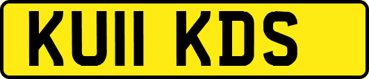 KU11KDS