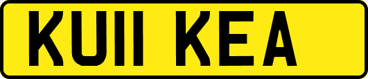 KU11KEA