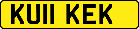 KU11KEK