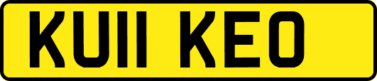 KU11KEO