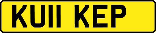KU11KEP