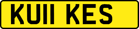 KU11KES