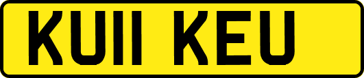 KU11KEU