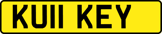 KU11KEY