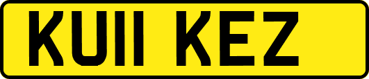 KU11KEZ