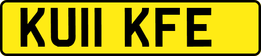 KU11KFE