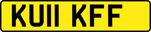 KU11KFF