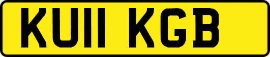 KU11KGB