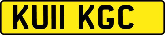KU11KGC