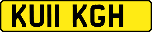 KU11KGH