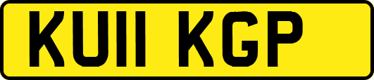 KU11KGP