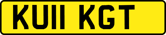 KU11KGT