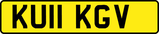 KU11KGV