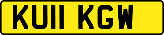 KU11KGW