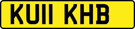KU11KHB