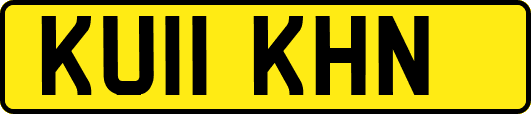 KU11KHN