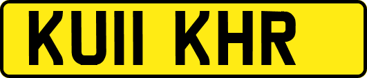 KU11KHR