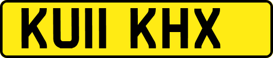 KU11KHX