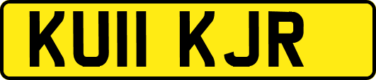KU11KJR