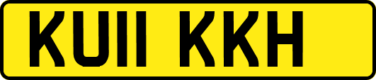 KU11KKH