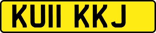 KU11KKJ