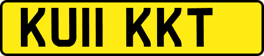KU11KKT