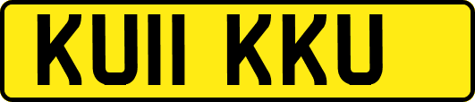 KU11KKU