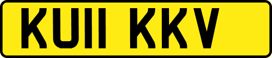 KU11KKV