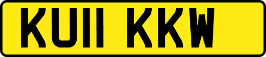 KU11KKW