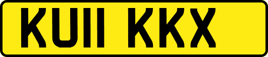 KU11KKX